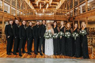 Wedding Decor by Ruth - 45
