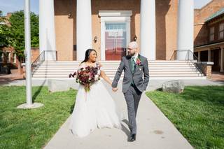 Lulu Bee Weddings and Events - 12