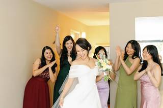 BRIDAL BEAUTY AGENCY - 7