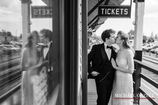 Essex Steam Train & Riverboat - 7