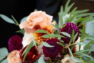 Blumengarten Florist - 5