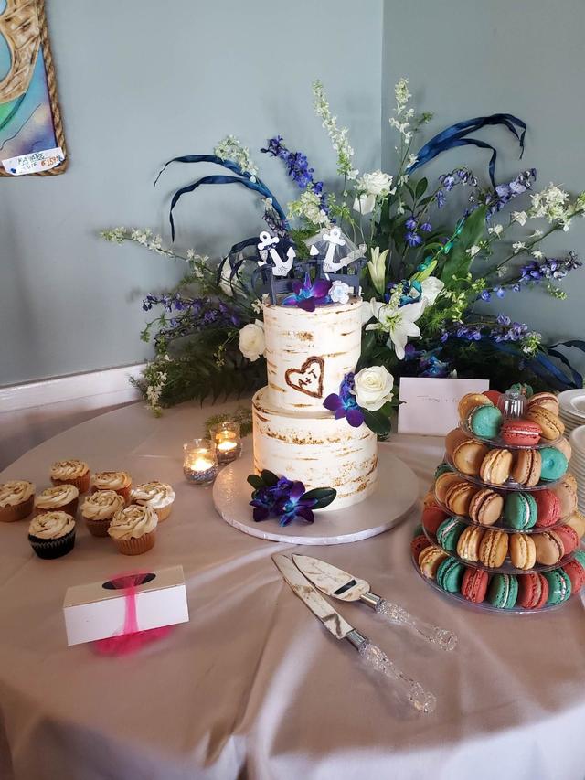 Luli's Cupcakes & Bakery - 1