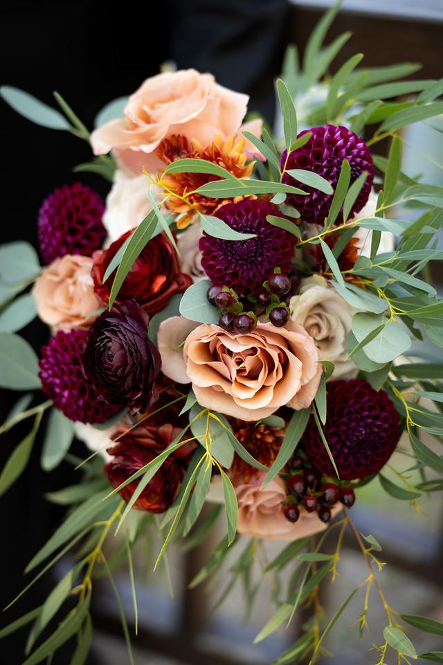Blumengarten Florist - 2