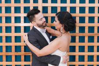 Lucky You Weddings - 101