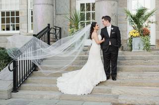 The Ballroom at Ellis Preserve - 114