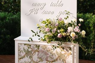 Duchess Garden Floral - 46