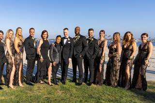 San Diego Life Events - 11