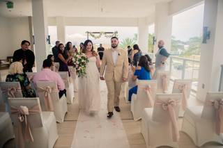 Marriott Fort Lauderdale Airport - 8