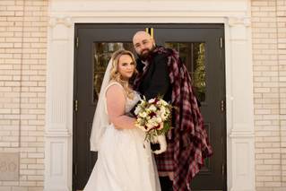 Olivia Floral Designs & Events - 35