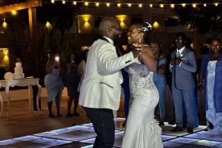 Makuto Deejay/Punta cana wedding DJ - 34
