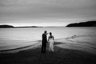 Brendan Bullock Wedding Photography - 5