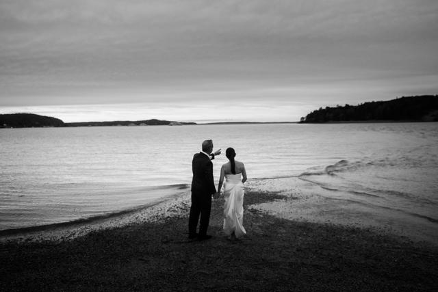 Brendan Bullock Wedding Photography - 1
