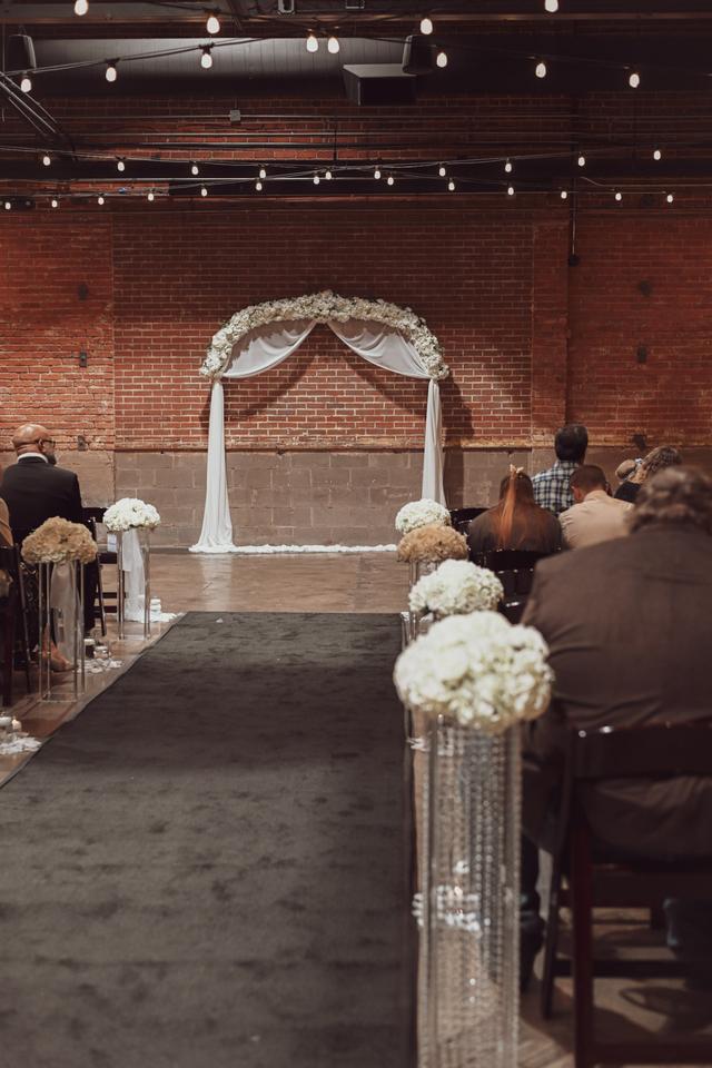 Wichita Event Planner - 2