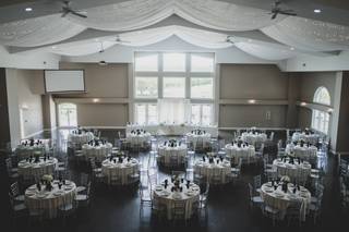 The Fountains Ballroom - 39