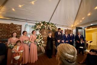 Truly Honored Ceremonies - 13