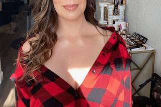 Rachel Morgan MUA - 80