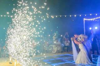 Makuto Deejay/Punta cana wedding DJ - 79