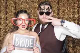 Shining Star Photo Booth - 6