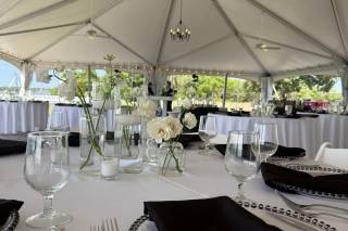 Julia Nicole Weddings & Events - 5