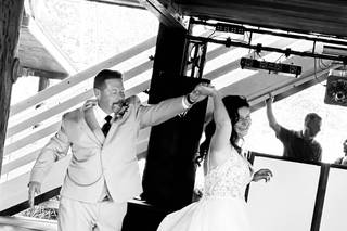SIMPLY BALLROOM - DJ & Photo Booth Services - 6