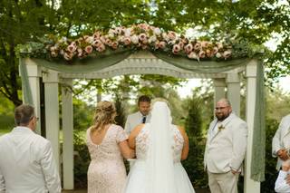 Fox Hill Event Center - 9