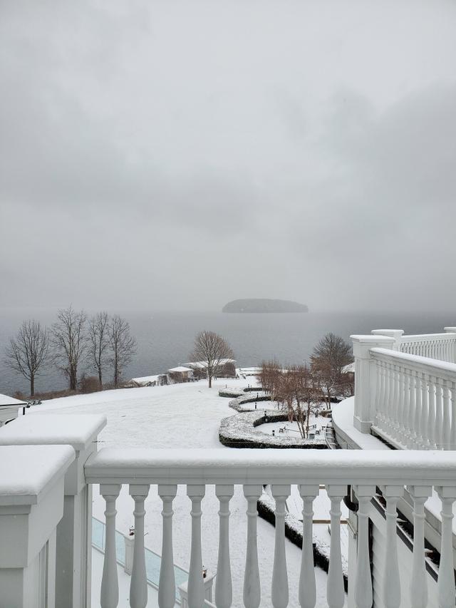 The Sagamore - 3
