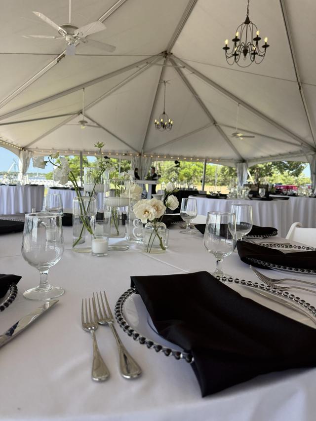 Julia Nicole Weddings & Events - 2