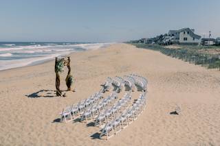 I Do OBX Weddings and Events - 109
