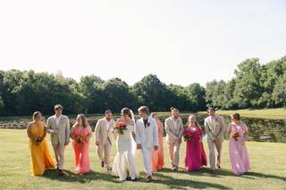 Camellia Gardens - 9