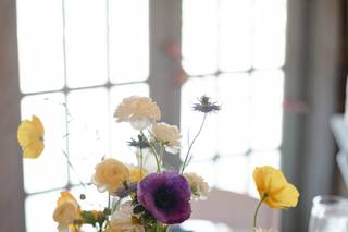 Island Dreams Event Design - 9