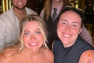 Loyalty Weddings and Events - 5