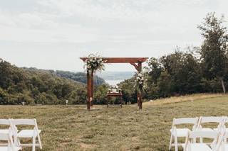 Lakeview Barn & Lodge - 5
