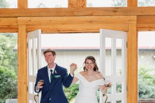 Ashley Rose Events - 5