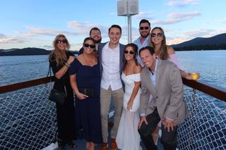 Lake George Waterfront Cruises - 10