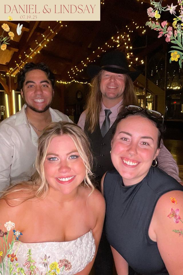 Loyalty Weddings and Events - 2