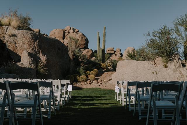 The Boulders Resort & Spa Scottsdale - 3