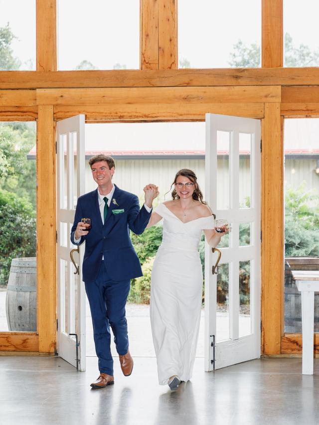 Ashley Rose Events - 2