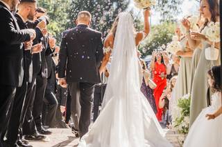 Britt Lee Wedding & Portrait Photography - 15