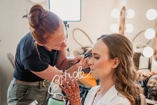 Bridal Styles by Sydney - 6