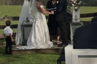 Summit Farm Weddings - 17