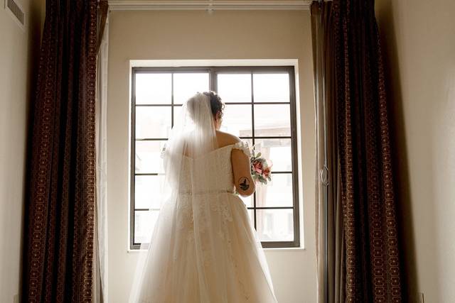 True Society by Belle Vogue Bridal - Lenexa 5