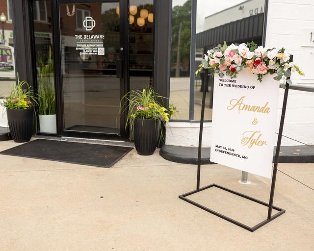 The Delaware Event Space - 3