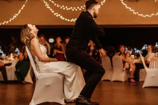 Albuquerque Marriott Pyramid North - 4