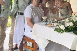 Haiku Gardens Weddings - 8