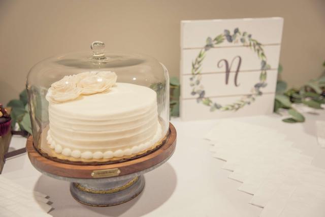 Sweet Spot Bake Shop - 3