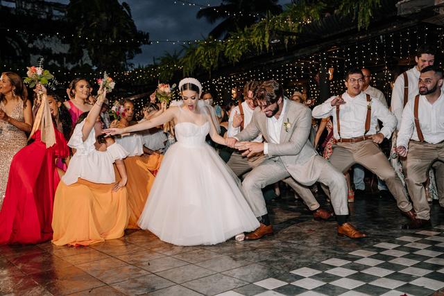 Yolanda De Jesus Wedding Planner - 1