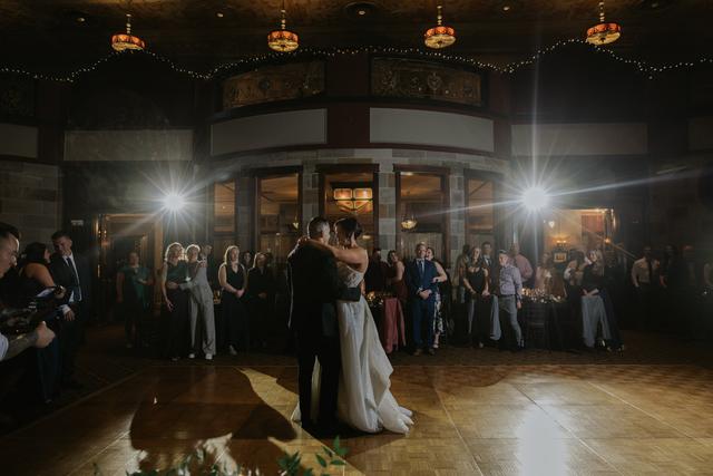 The Society Room of Hartford - 3