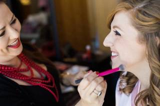 Lip Service Makeup - 17