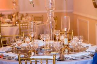 Real Fairytale Weddings - 52