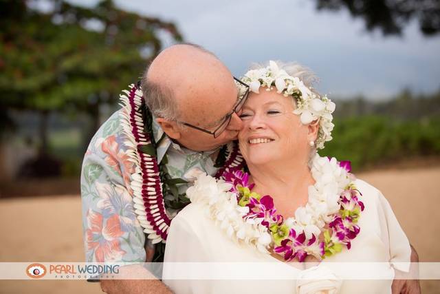 Pearl Wedding Photography 1